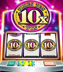 Slot365
