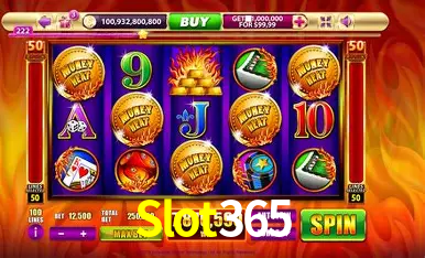 Slot365