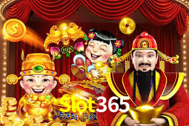 Slot365