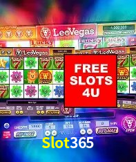 Slot365 Apk