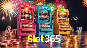 Slot365