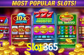Slot365 Apk