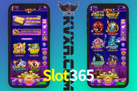 Slot365
