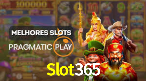 Slot365