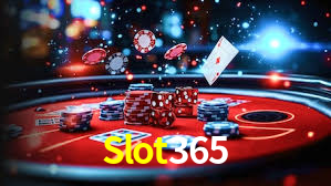 Slot365