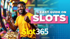 Slot365
